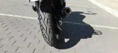 Kawasaki ER-5 2005 — foto 5 de 12