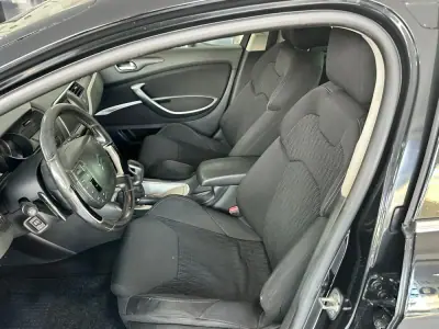 Citroën C5 Break 2011 - 6990 EUR, 253190 km - 253190km - foto 8 de 21