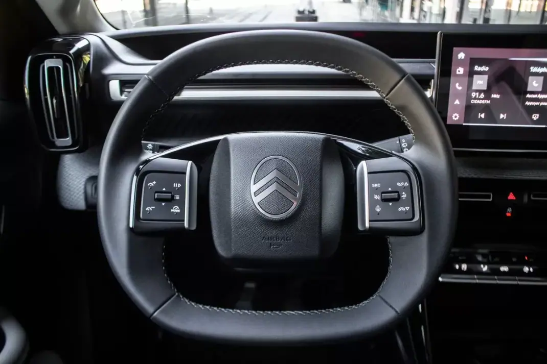 Citroën C3 2025 - 15990 EUR, 9081 km - 9081km - foto 12 de 36