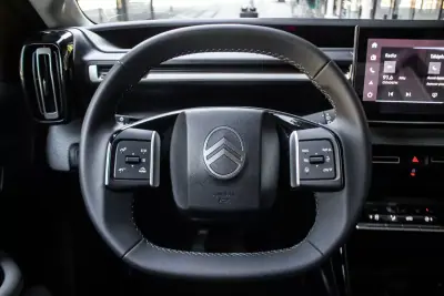 Citroën C3 2025 - 15990 EUR, 9081 km - 9081km - foto 12 de 36