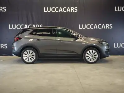 Opel Grandland X 2020 - 17990 EUR, 65073 km - AUTO.MOTO.pt - 65073km - foto 30 de 38