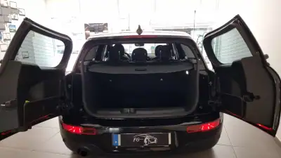 MINI Clubman 2018 - 12750 EUR, 286464 km - AUTO.MOTO.pt - 286464km - foto 27 de 31