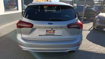 Ford Focus SW 2024 — foto 4 de 21