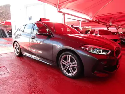 BMW 116 2021 - 24899 EUR, 49120 km - 49120km - foto 21 de 31