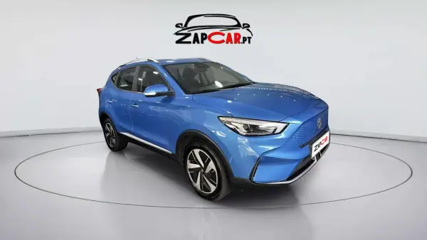 MG ZS 2024 - 25990 EUR, 29500 km - AUTO.MOTO.pt - 29500km - foto 4 de 17