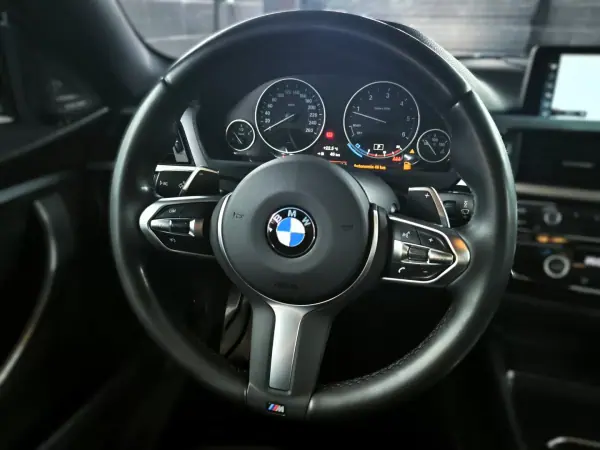 BMW 420 Gran Coupé 2017 - 19950 EUR, 213000 km - AUTO.MOTO.pt - 213000km - foto 32 de 55