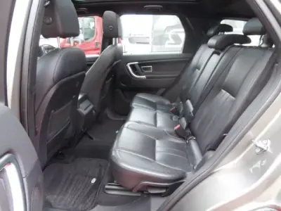 Land Rover Discovery Sport 2017 - 22500 EUR, 165585 km - AUTO.MOTO.pt - 165585km - foto 24 de 37