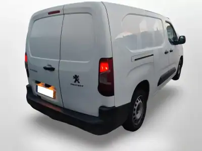 Peugeot Partner 1.5 BlueHDI Premium Standard 3L 2020 - 9999 EUR, 132656 km - AUTO.MOTO.pt - 132656km - foto 3 de 6