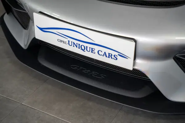Porsche 718 Cayman 2022 - 220000 EUR, 9950 km - AUTO.MOTO.pt - 9950km - foto 6 de 42
