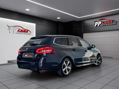 Peugeot 308 SW 2020 - 21450 EUR, 80000 km - AUTO.MOTO.pt - 80000km - foto 69 de 75