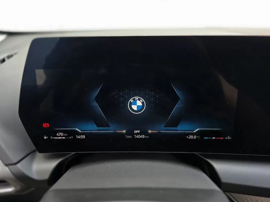 BMW 116 2025 - 30500 EUR, 14400 km - AUTO.MOTO.pt - 14400km - foto 22 de 39