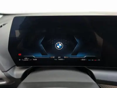 BMW 116 2025 - 30500 EUR, 14400 km - AUTO.MOTO.pt - 14400km - foto 22 de 39