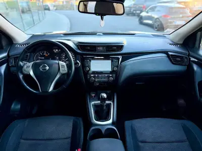 Nissan Qashqai 2014 - 12990 EUR, 199100 km - AUTO.MOTO.pt - 199100km - foto 16 de 23