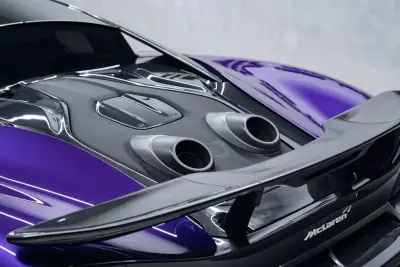 McLaren 600 2019 - 229950 EUR, 32000 km - AUTO.MOTO.pt - 32000km - foto 17 de 33