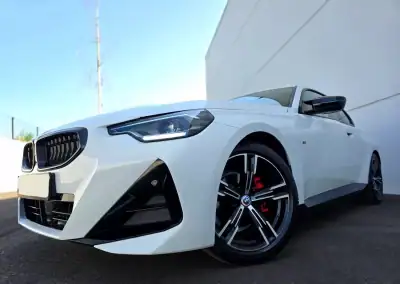 BMW 218 2022 - 39800 EUR, 22900 km - AUTO.MOTO.pt - 22900km - foto 2 de 34