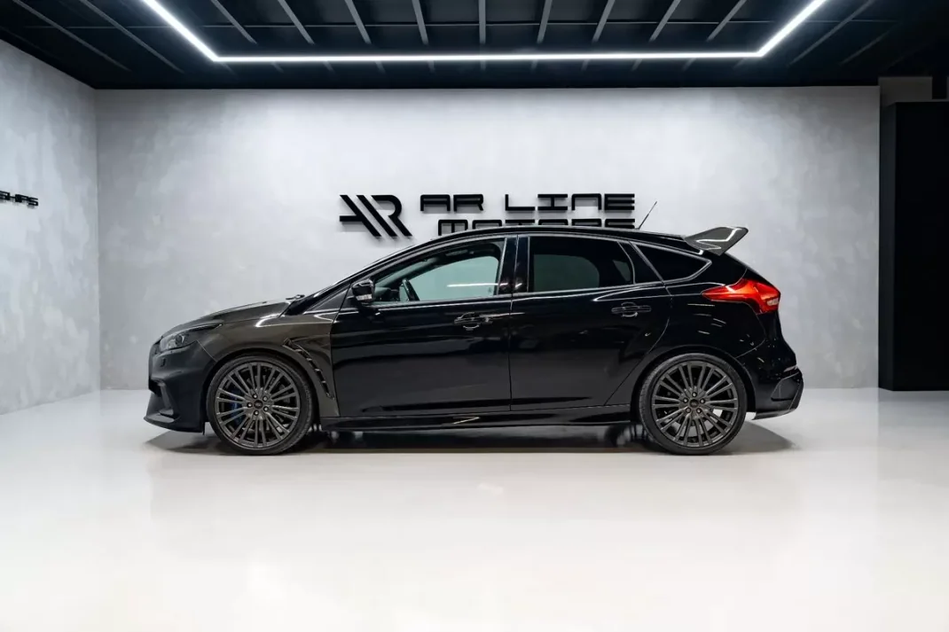 Ford Focus 2016 - 42950 EUR, 61000 km - AUTO.MOTO.pt - 61000km - foto 17 de 49