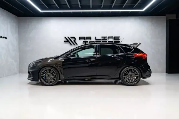 Ford Focus 2016 - 39950 EUR, 61000 km - AUTO.MOTO.pt - 61000km - foto 17 de 49