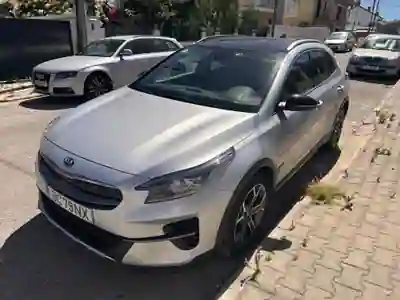 Kia XCeed 2021 - 19500 EUR, 166100 km - 166100km - foto 1 de 14
