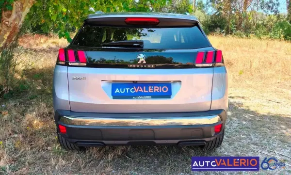 Peugeot 3008 2019 - 20950 EUR, 75140 km - AUTO.MOTO.pt - 75140km - foto 3 de 39