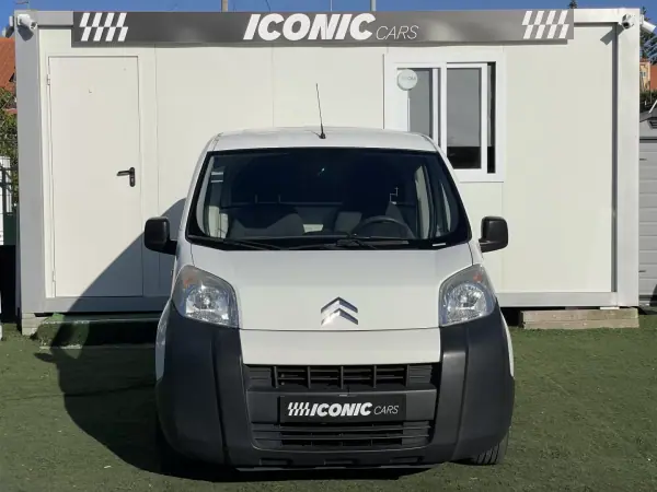 Citroën Nemo 2017 Diesel