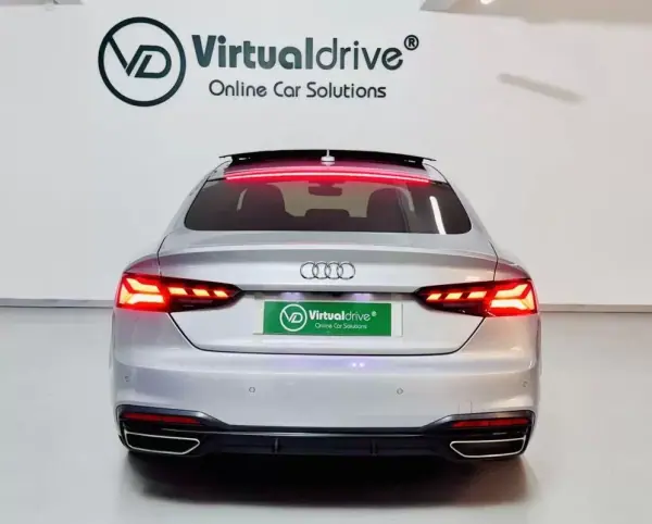 Audi A5 Sportback 2020 - 29950 EUR, 159000 km - AUTO.MOTO.pt - 159000km - foto 8 de 60