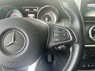 Mercedes-Benz CLA 220 2015 - 18990 EUR, 171500 km - 171500km - foto 16 de 31