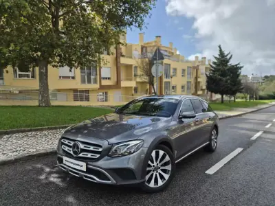 Mercedes-Benz E 220 2018 - 36980 EUR, 125000 km - AUTO.MOTO.pt - 125000km - foto 25 de 25