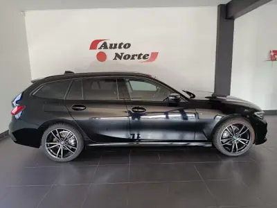 BMW 320 2019 - 28900 EUR, 140000 km - AUTO.MOTO.pt - 140000km - foto 10 de 35