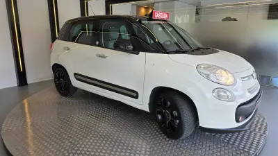 Fiat 500L 2013 - 7900 EUR, 153161 km - AUTO.MOTO.pt - 153161km - foto 20 de 55
