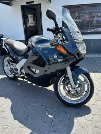 BMW R 1200 RT 2000 - 4650 EUR, 49012 km - AUTO.MOTO.pt - 49012km - foto 4 de 14