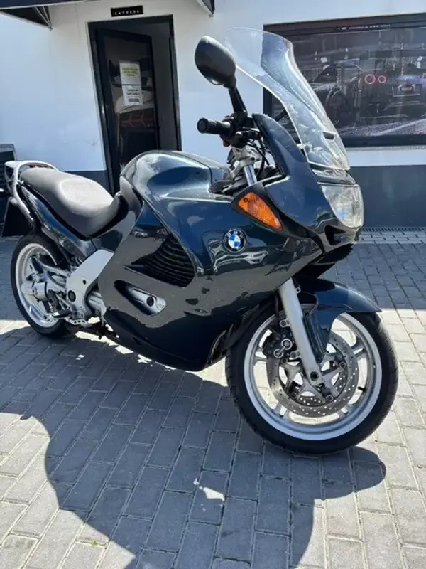 BMW R 1200 RT 2000 - 4650 EUR, 49012 km - AUTO.MOTO.pt - 49012km - foto 4 de 14