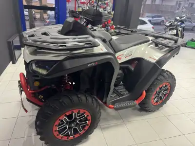 2025 - 8480 EUR, 0 km - AUTO.MOTO.pt - foto 25 de 32
