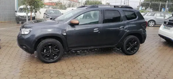 Dacia Duster 2024 - 23600 EUR, 21540 km - AUTO.MOTO.pt - 21540km - foto 26 de 30