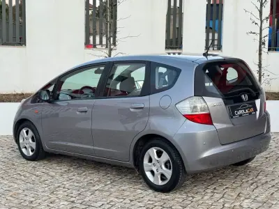 Honda Jazz 2009 - 8950 EUR, 75000 km - 75000km - foto 5 de 24