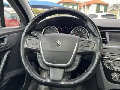 Peugeot 508 SW 2014 - 8450 EUR, 217000 km - AUTO.MOTO.pt - 217000km - foto 14 de 52