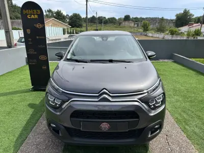 Citroën C3 2022 - 12900 EUR, 39000 km - AUTO.MOTO.pt - 39000km - foto 5 de 46