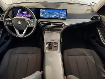 BMW 318 2023 - 26750 EUR, 89000 km - AUTO.MOTO.pt - 89000km - foto 3 de 45