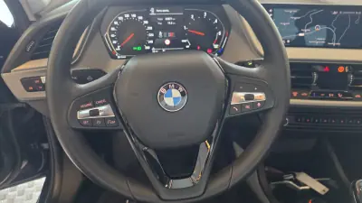 BMW 116 2019 - 17900 EUR, 83877 km - 83877km - foto 39 de 59