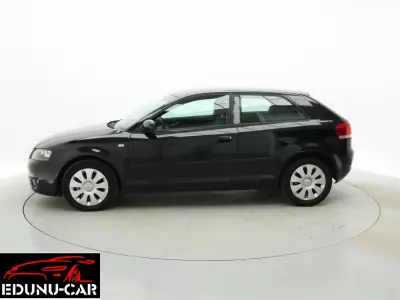 Audi A3 2007 - 5750 EUR, 260000 km - AUTO.MOTO.pt - 260000km - foto 2 de 11