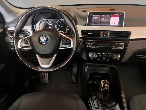 BMW X1 2022 - 22900 EUR, 108885 km - AUTO.MOTO.pt - 108885km - foto 7 de 26