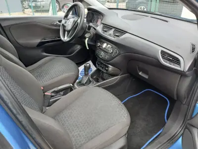 Opel Corsa 2016 - 7950 EUR, 82467 km - AUTO.MOTO.pt - 82467km - foto 22 de 24