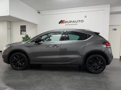 DS DS4 Crossback 2016 - 13990 EUR, 125000 km - AUTO.MOTO.pt - 125000km - foto 5 de 23