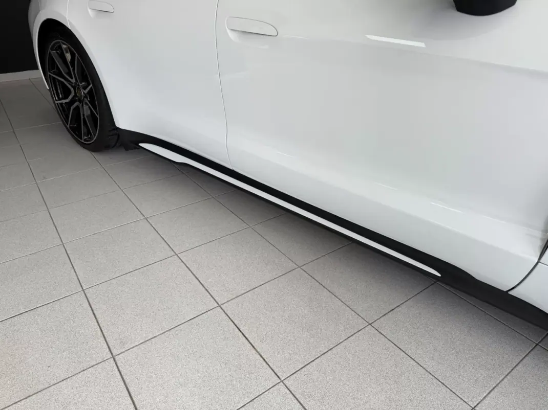 Porsche Taycan 2023 - 67000 EUR, 46411 km - 46411km - foto 40 de 40