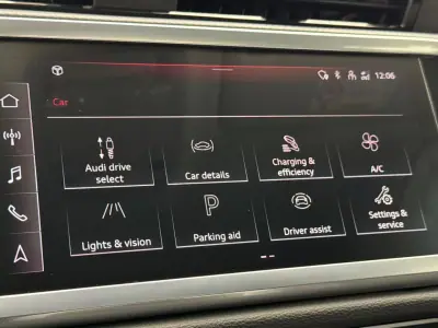 Audi Q3 Sportback 2021 - 36950 EUR, 75666 km - 75666km - foto 21 de 28