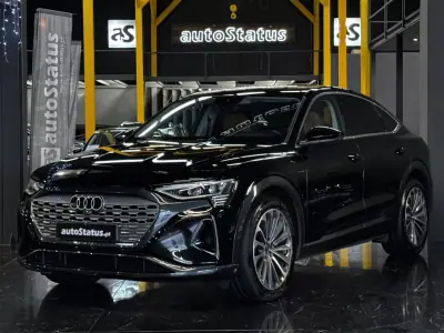 Audi Q8 e-Tron Sportback 2024 - 59990 EUR, 24200 km - AUTO.MOTO.pt - 24200km - foto 7 de 34