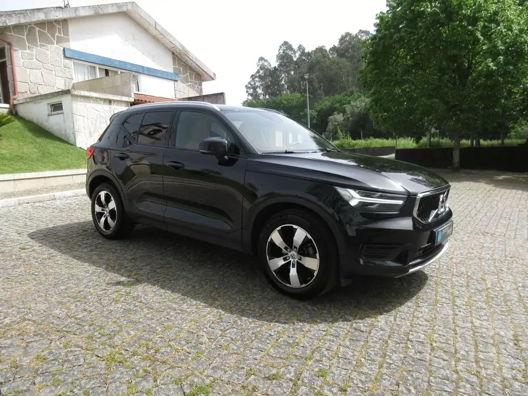 Volvo XC 40 2019 - 29490 EUR, 70000 km - AUTO.MOTO.pt - 70000km - foto 13 de 60