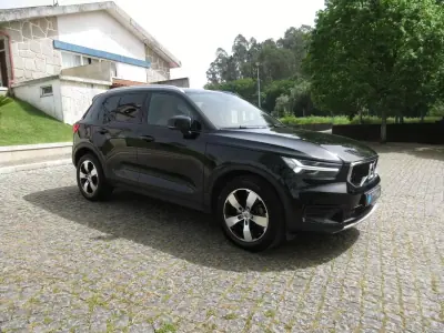 Volvo XC 40 2019 - 29490 EUR, 70000 km - AUTO.MOTO.pt - 70000km - foto 13 de 60