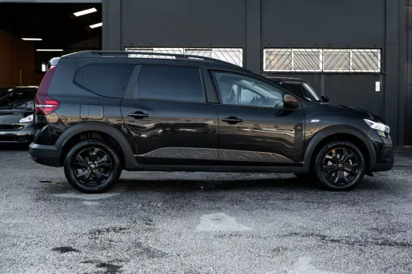 Dacia Jogger 1.0 ECO-G Extreme 7L Bi-Fuel 2024 Gas GPL