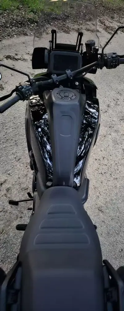 Harley-Davidson Softail® Breakout® 2022 - 17990 EUR, 10400 km - AUTO.MOTO.pt - 10400km - foto 21 de 24