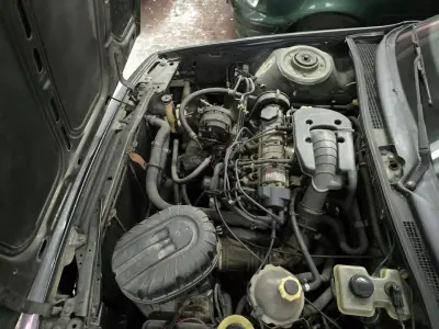 Renault 21 1989 - 5000 EUR, 120000 km - AUTO.MOTO.pt - 120000km - foto 7 de 7